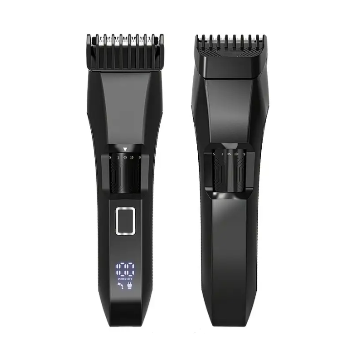 BarberPro Black - TRADICIONAL