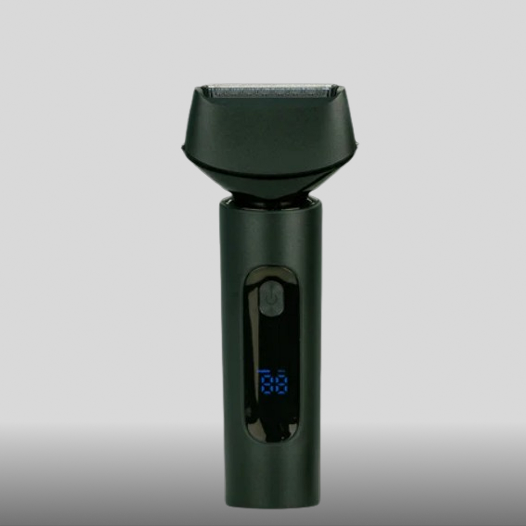 BarberPro Black - SHAVER