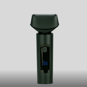 BarberPro Black - SHAVER