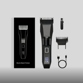 BarberPro Black - TRADICIONAL