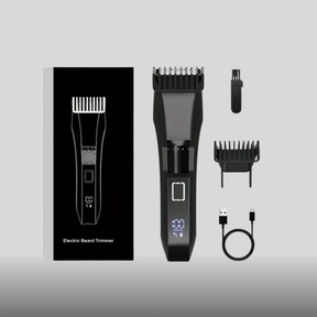 BarberPro Black - TRADICIONAL