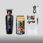 BarberPro Edição Limitada