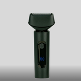 BarberPro Black - SHAVER