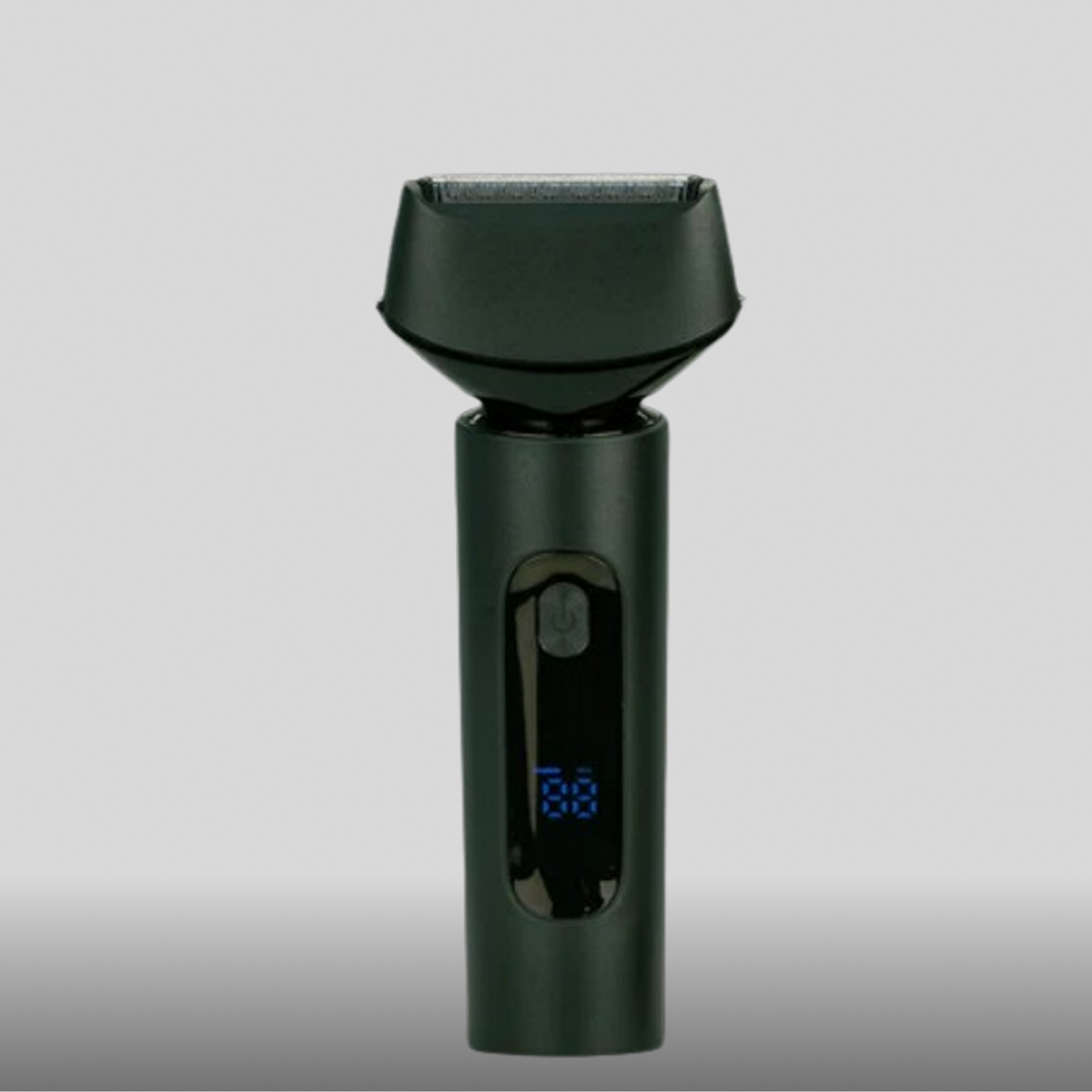 BarberPro Black - SHAVER
